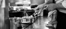 Cuisine - L'Essentiel