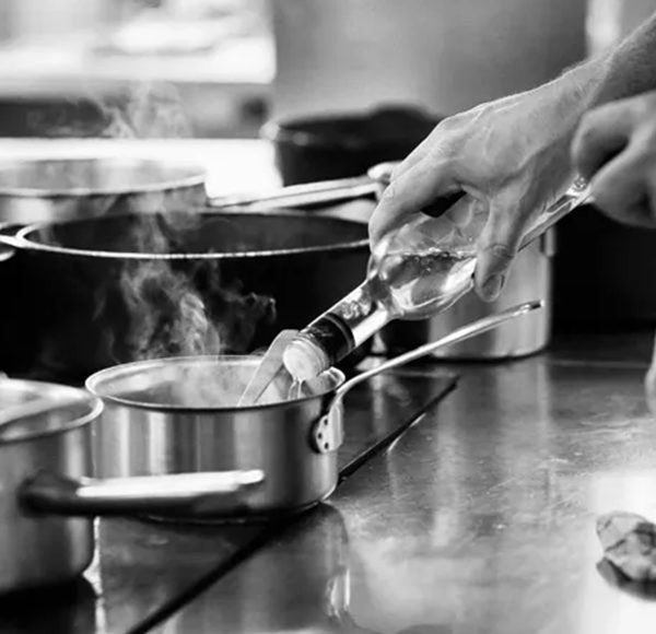 Cuisine - L'Essentiel