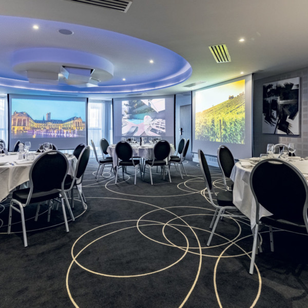 Holiday Inn Dijon
