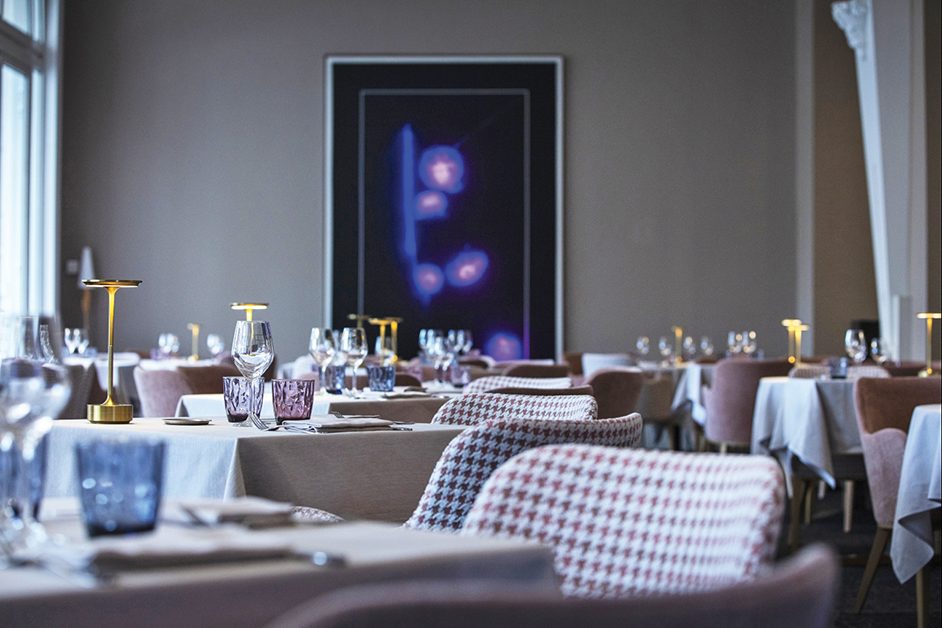 La Table 2 - Imperial Palace