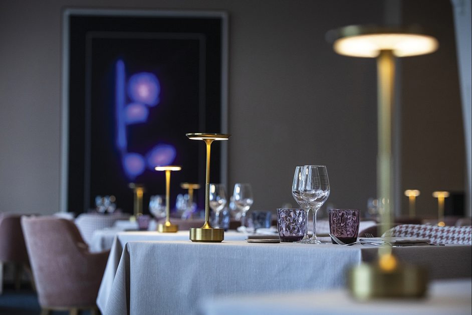 La Table - Imperial Palace