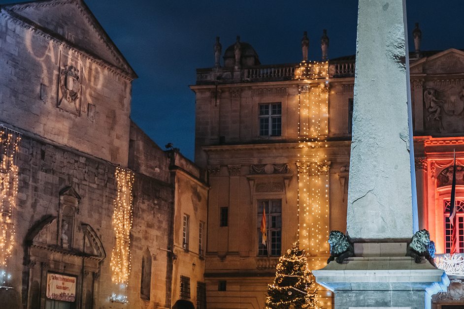 Les Calend’Arles 2 - Arles Tourisme