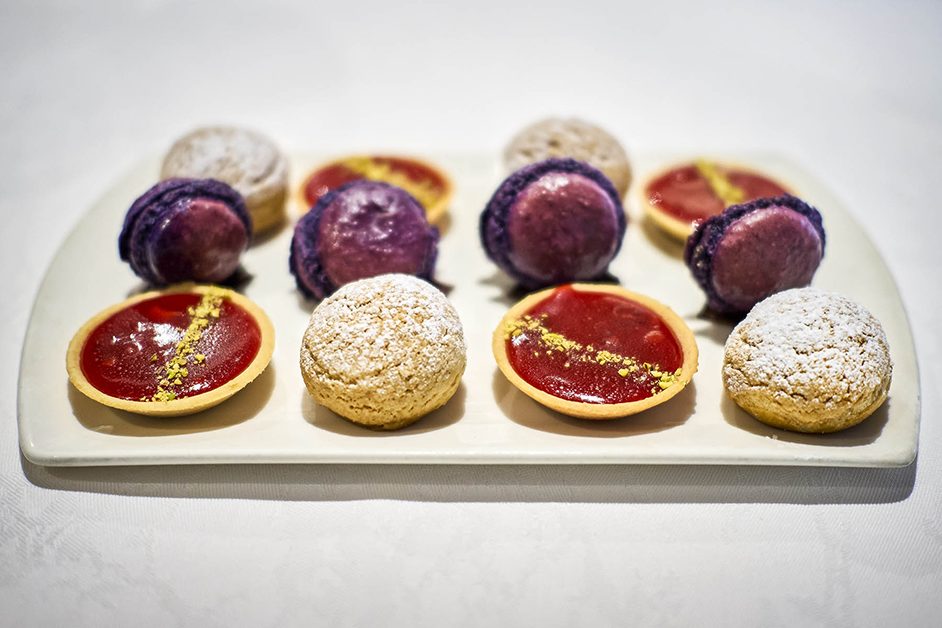 Mignardises
