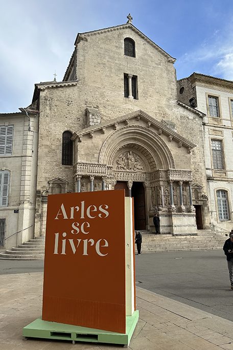 Monument’Arles - Arles Tourisme