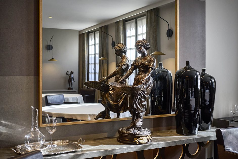 Scultures salle