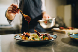 Tip Toque Voyage culinaire