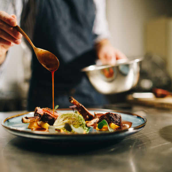 Tip Toque Voyage culinaire