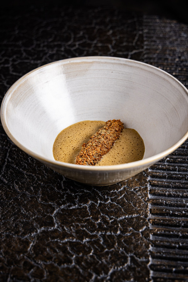 Concentration d’échalote cueillette sauvage de polypode