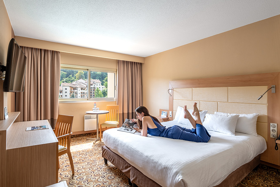 Chambre Lyon Metrople