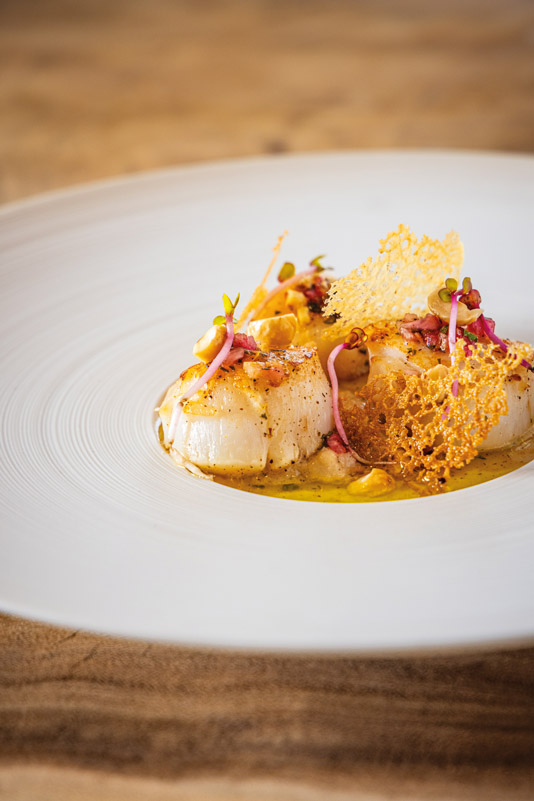 Domaine de Pont de Pany