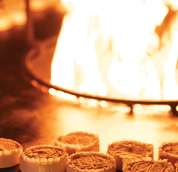 Four & Moulin Traiteur