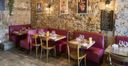 L'Auberge des Canuts