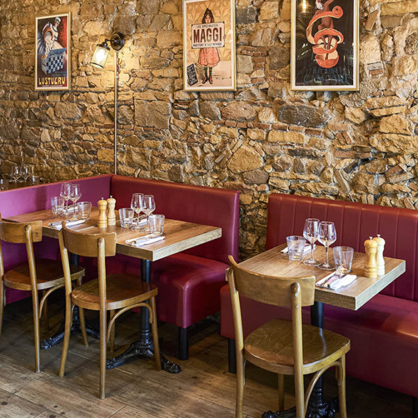 L'Auberge des Canuts