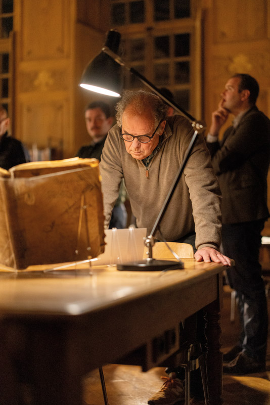 Archives Côté d'Or