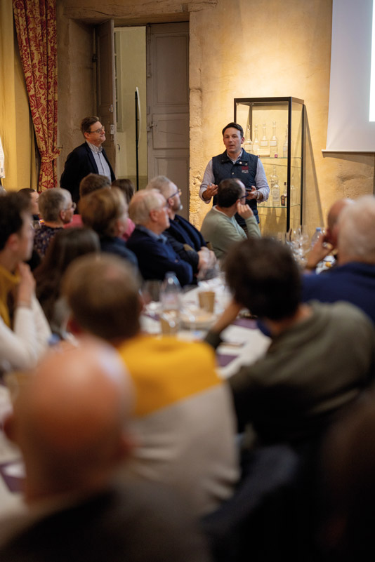 Archives Côté d'Or