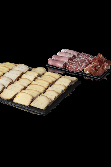 Raclette Alain Michel