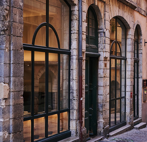 Restaurant Au 14 Février