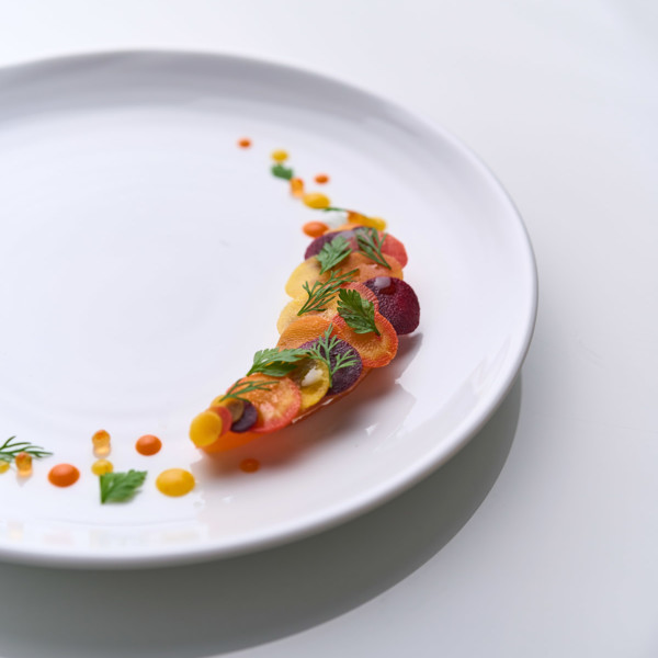 Truite fontaine de Beaufort