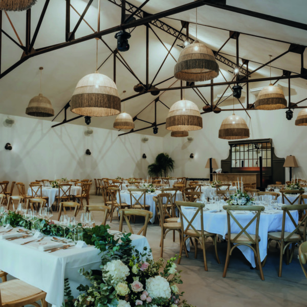 Clos St-Jacques Crédit Lorene CREUZOT salle de réception