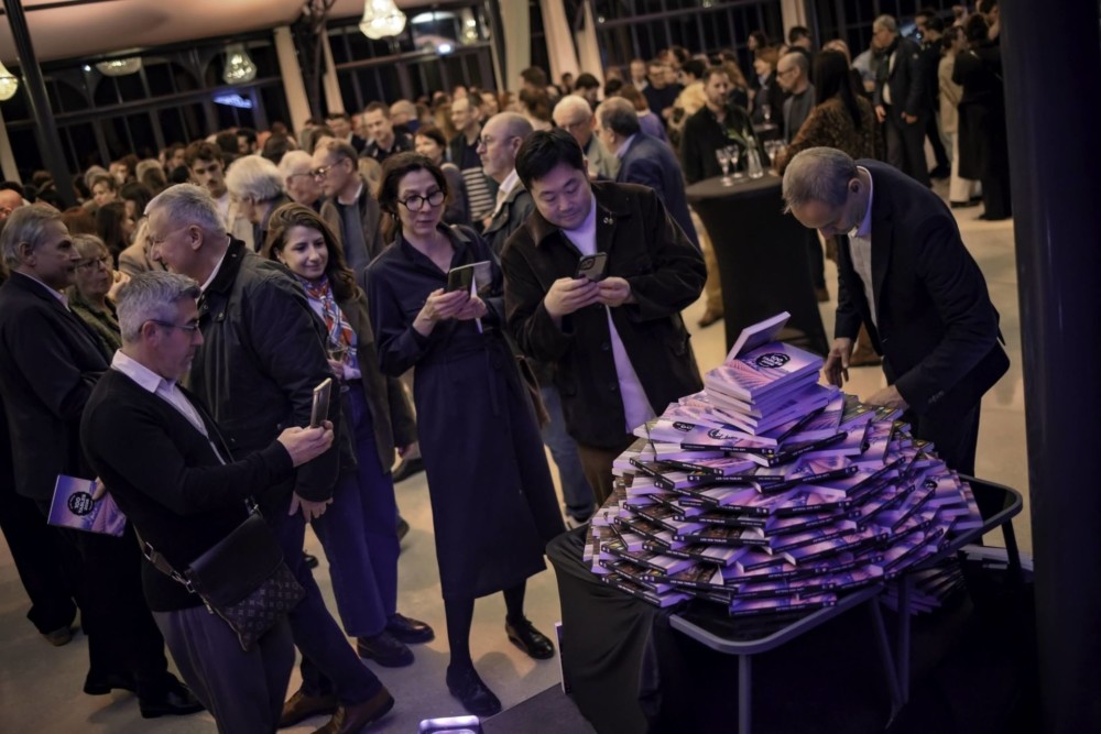 Découverte du guide Les 100 Tables de Côte-d'Or 2026