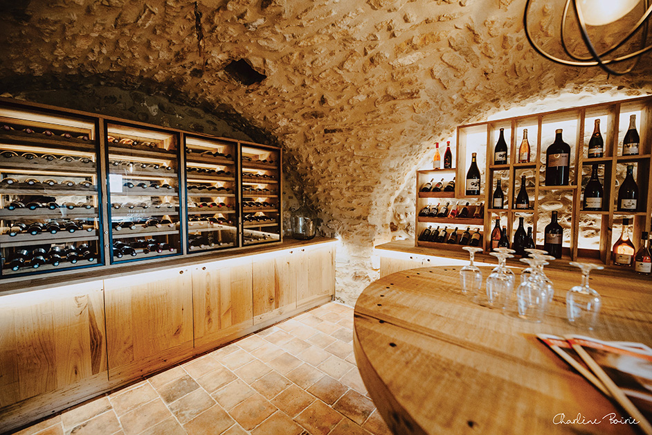 Caveau
