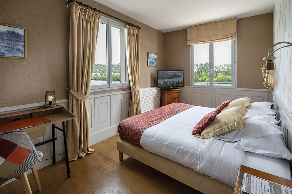 Chambre suite