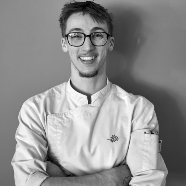 Chef Pâtissier Noa Perrin