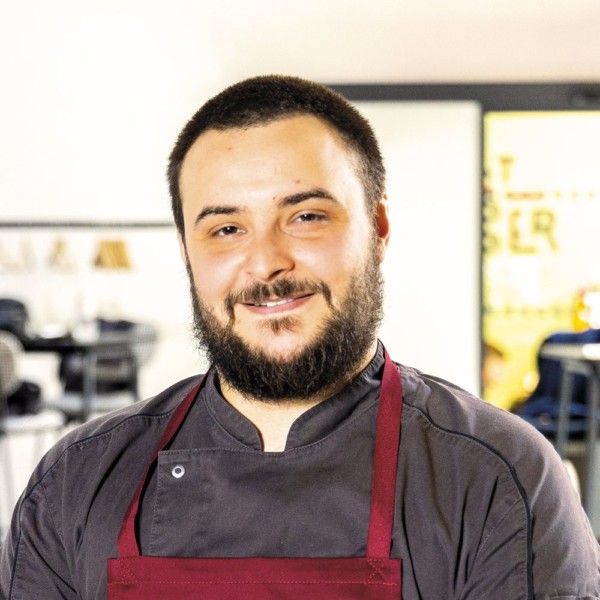 Christophe Blugeon La Fine Heure