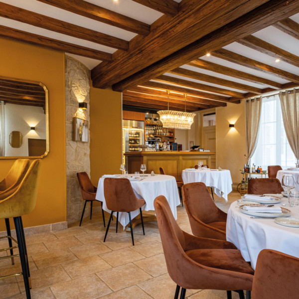 Domaine de Pont de Pany