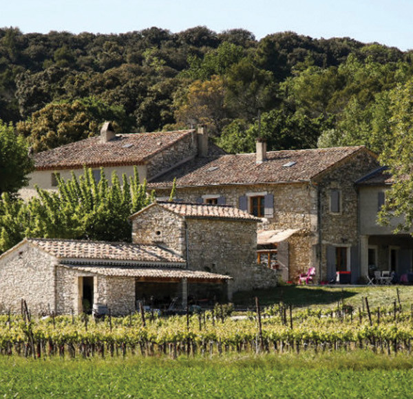 Domaine Bonetto-Fabrol