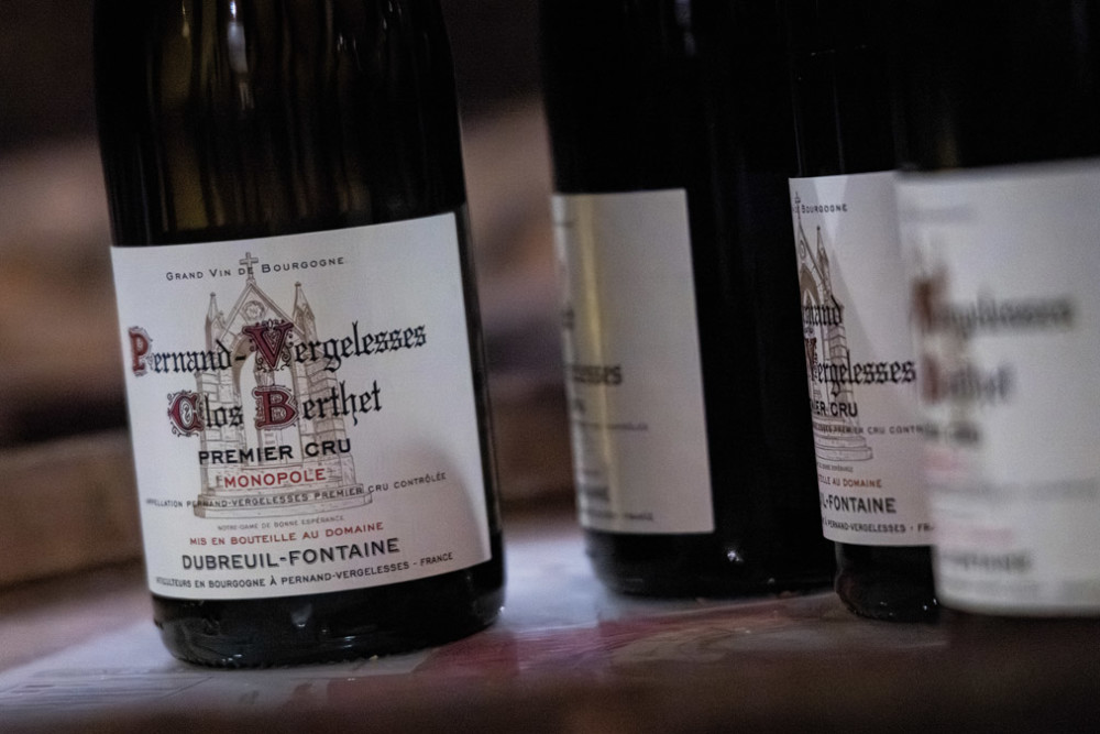 Domaine Fontaine-Dubreuil
