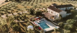 Domaine de Coulette