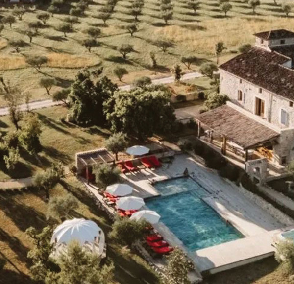 Domaine de Coulette
