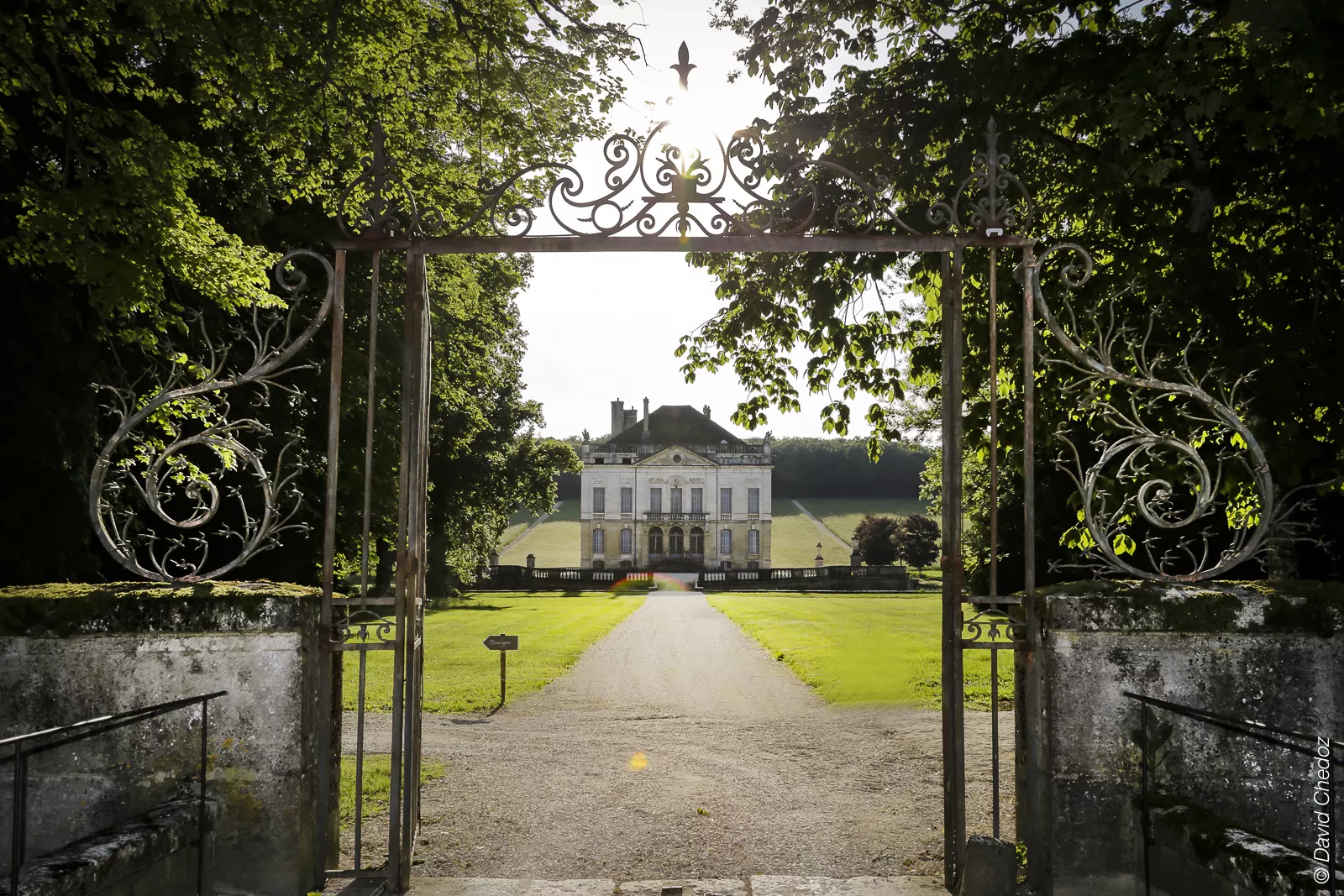 Domaine de Vantoux