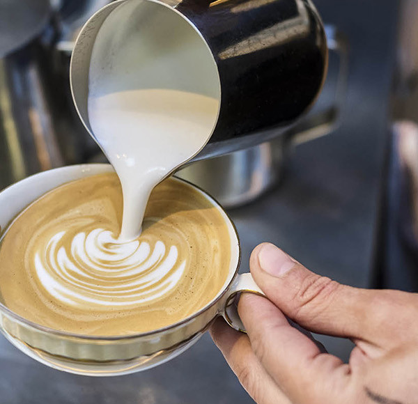Douceur de café