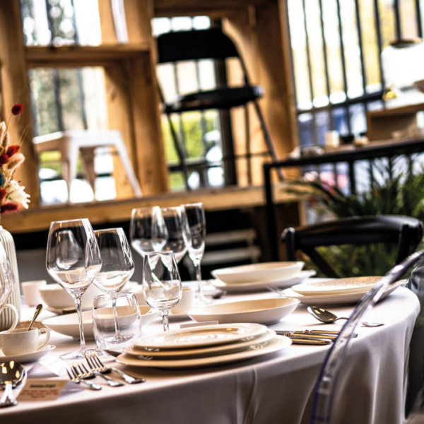 Vaisselle Loc Ambiances