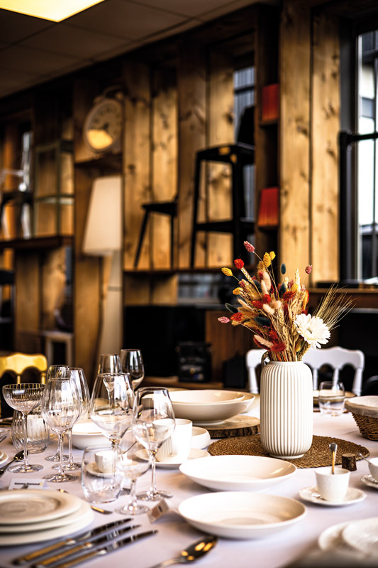 Vaisselle Loc Ambiances