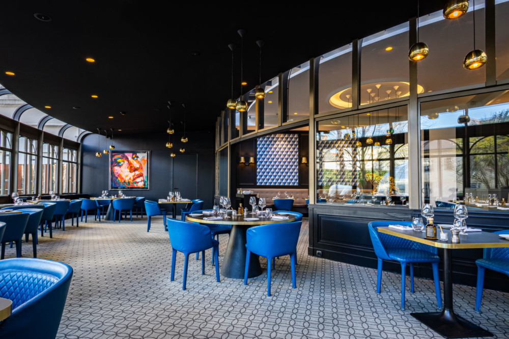 Les jardins By La Cloche