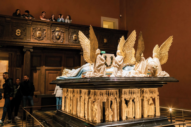 Musée de Beaux Arts Dijon