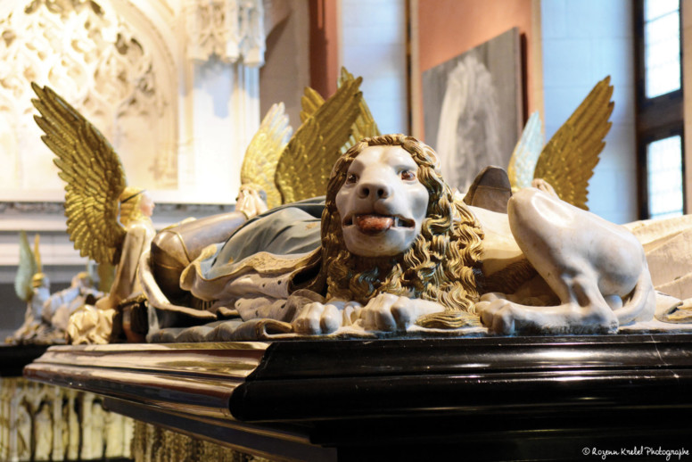 Musée de Beaux Arts Dijon