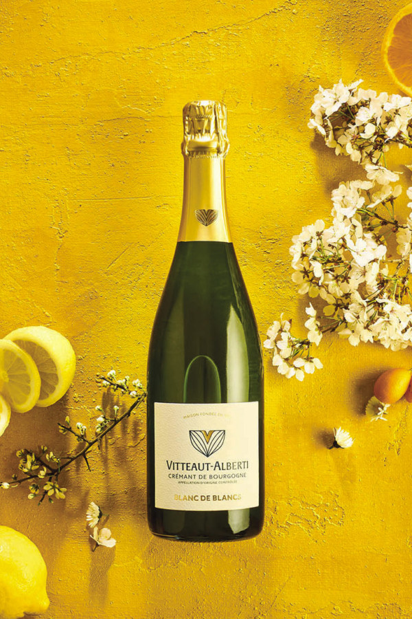 Blanc de blanc