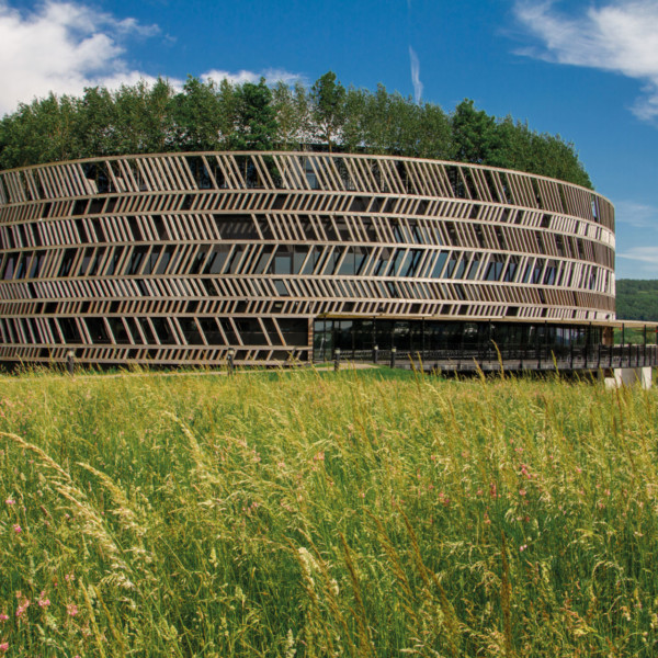 Alesia Museoparc