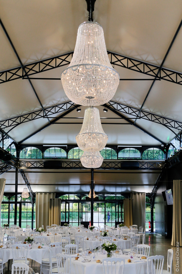 L'Orangerie - Domaine de Vantoux