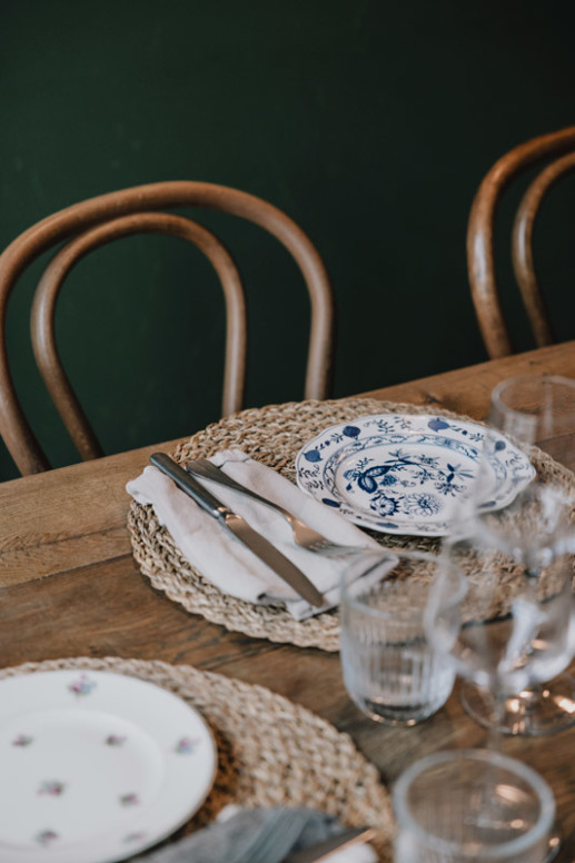 Table Lion d'Or