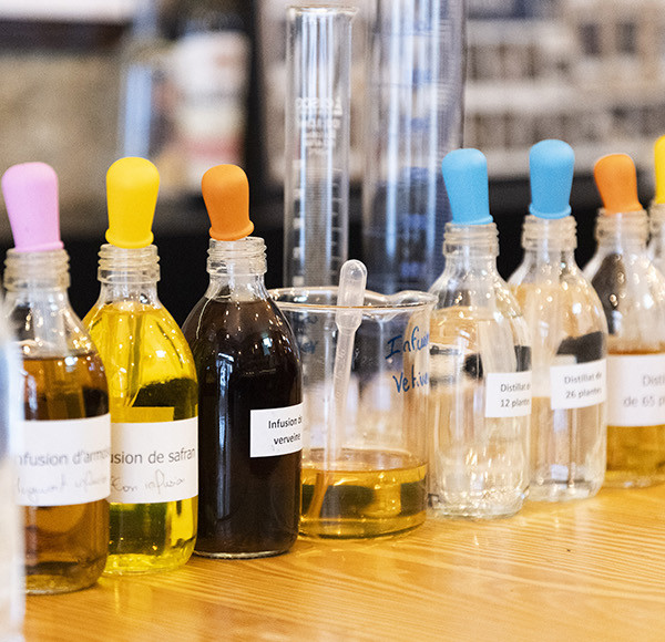 Atelier Pastis