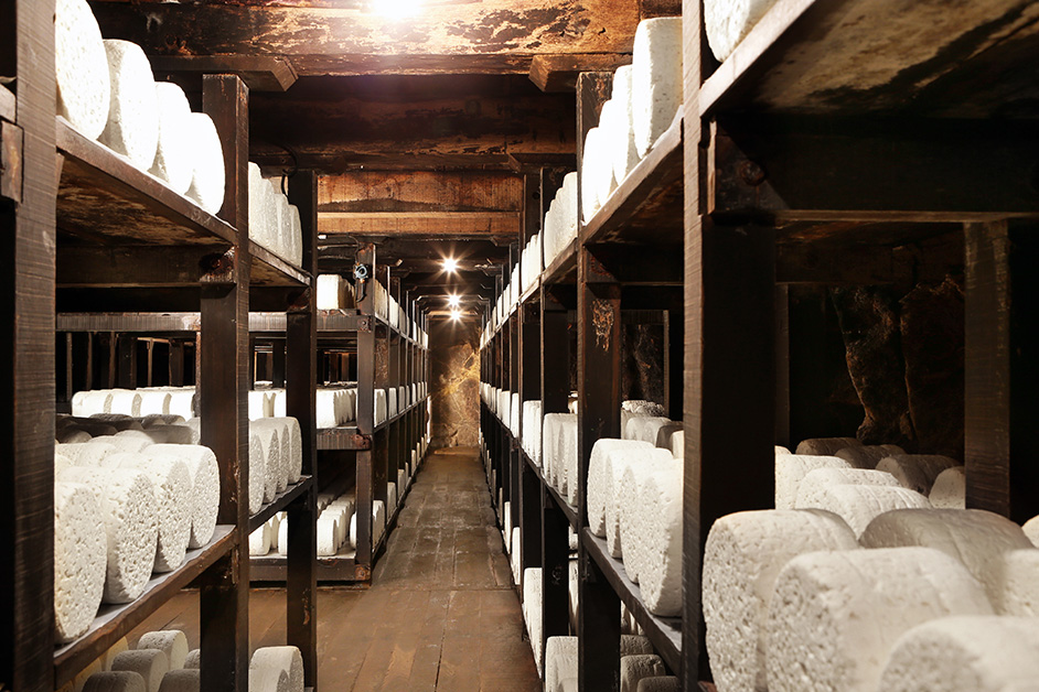 Caves Combes