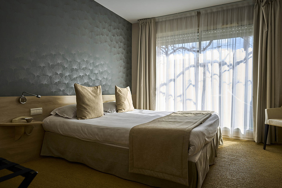 Chambre 1