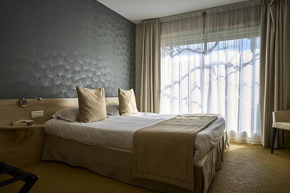 Chambre 1