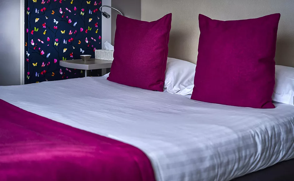 Chambre 2