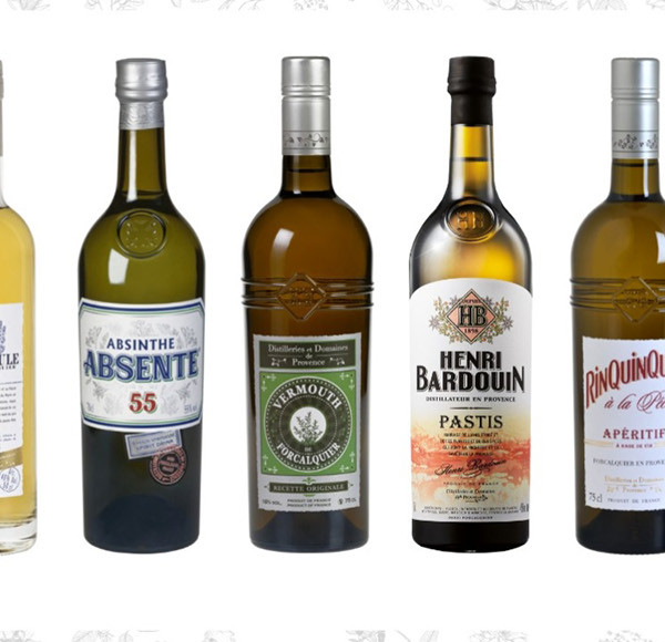 Distillerie de Provence